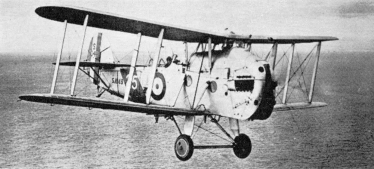 A blackburn blackburn